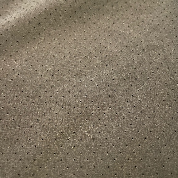 Black Diadora athletic shorts size XS - Picture 2 of 3